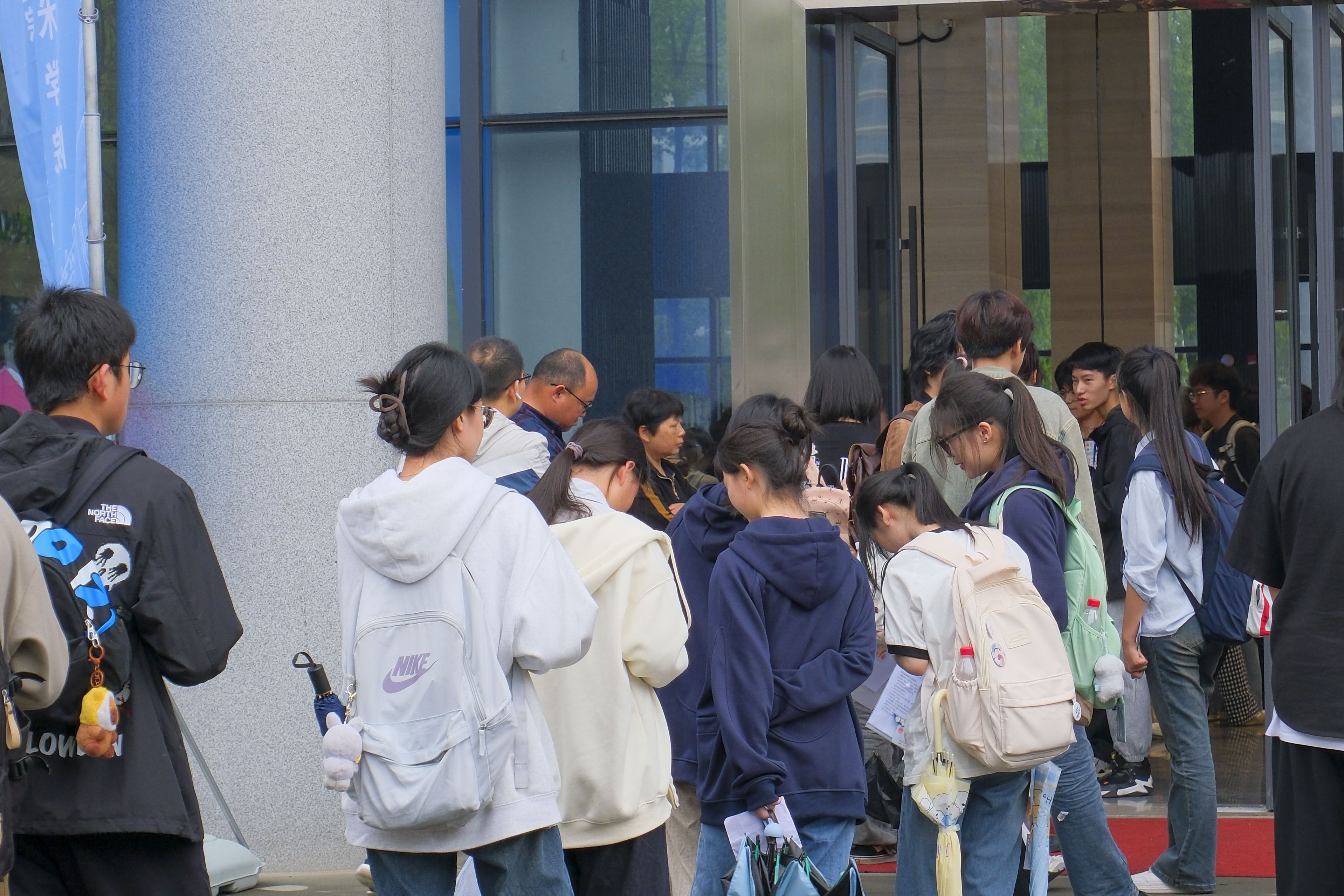 双向奔赴，成就未来：乐博体育2025提前招生画上圆满句号